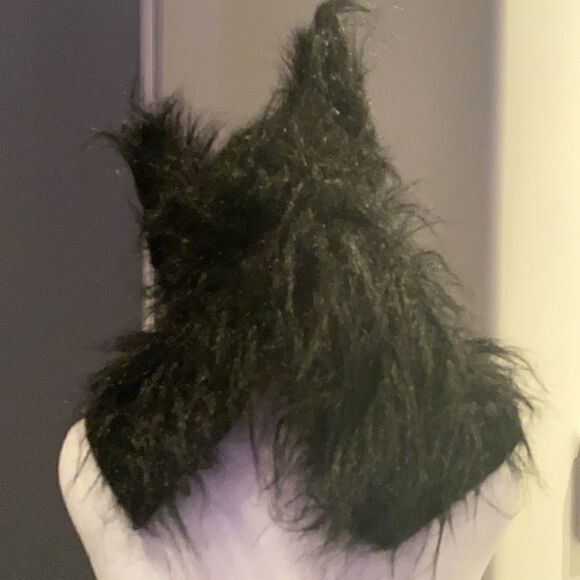 Kids Wolf Mask One Size NWT - Picture 4 of 6